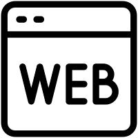 Web app